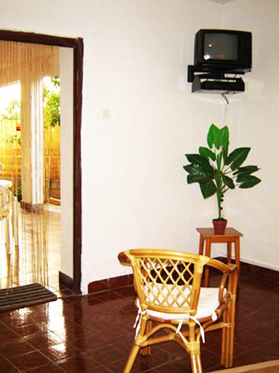Apartment Sveti Petar Biograd Zimmer foto